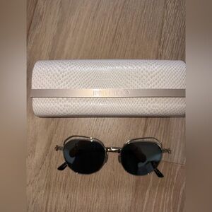 Jimmy Choo sunglasses